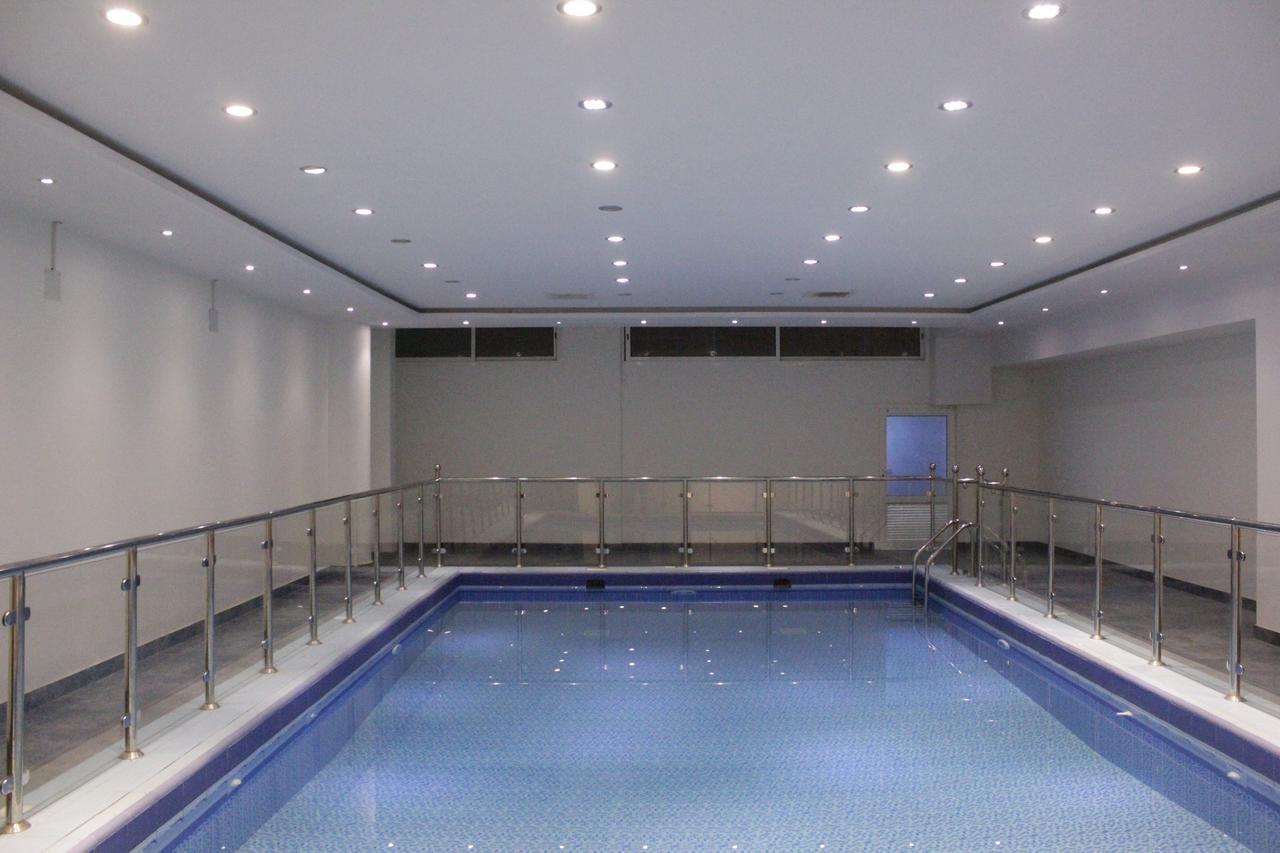 Burj Alhayah Hotel Suites Alfalah Riyadh Eksteriør billede